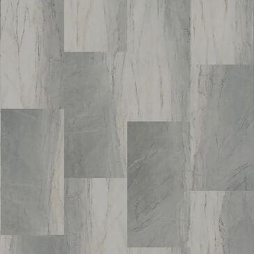 Mannington Adura Flex Arctic Glacier 12" x 24" Luxury Vinyl Tile, , large