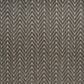 Nourison Horizon HOZ02 Charcoal 8" x 10" Indoor/Outdoor Area Rug, , large