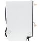 Cafe 24" Double Drawer Dishwasher in Matte White, , large