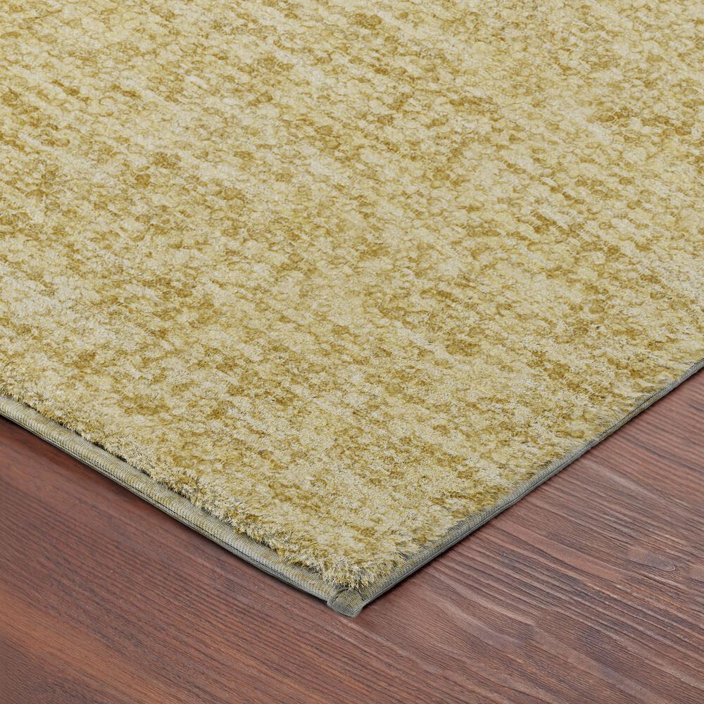 Dalyn Rug Company Voyage VY2 Wheat 1'8" x 2'6" Area Rug, , large