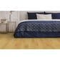 Mohawk Beachside Villa Natural Hickory Hardwood, , large