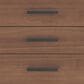 Ashley Broachmyn 5 Drawer Chest in Auburn, , large