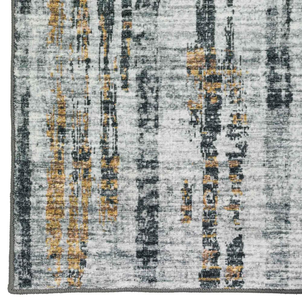 Dalyn Rug Company Winslow 2&#39; x 3&#39; Grey Indoor/Outdoor Area Rug, , large