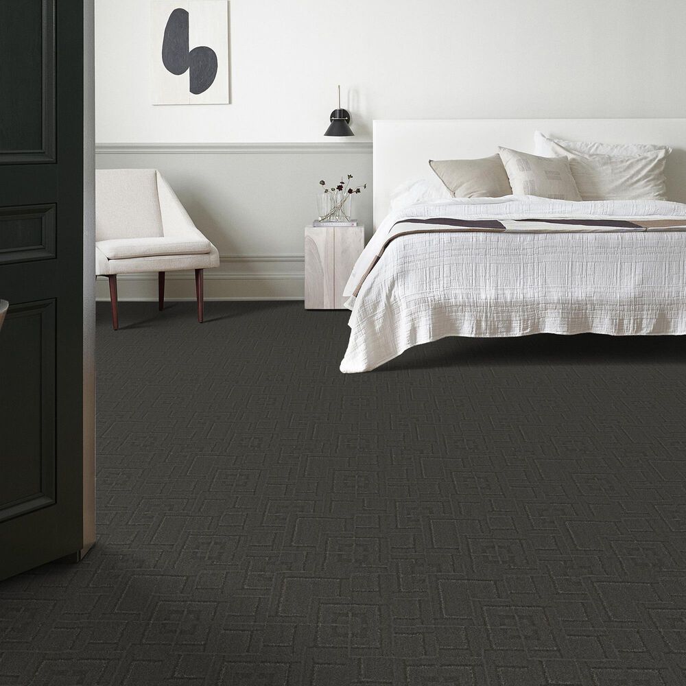 Anderson Tuftex Path Carpet in Painted Rock, , large