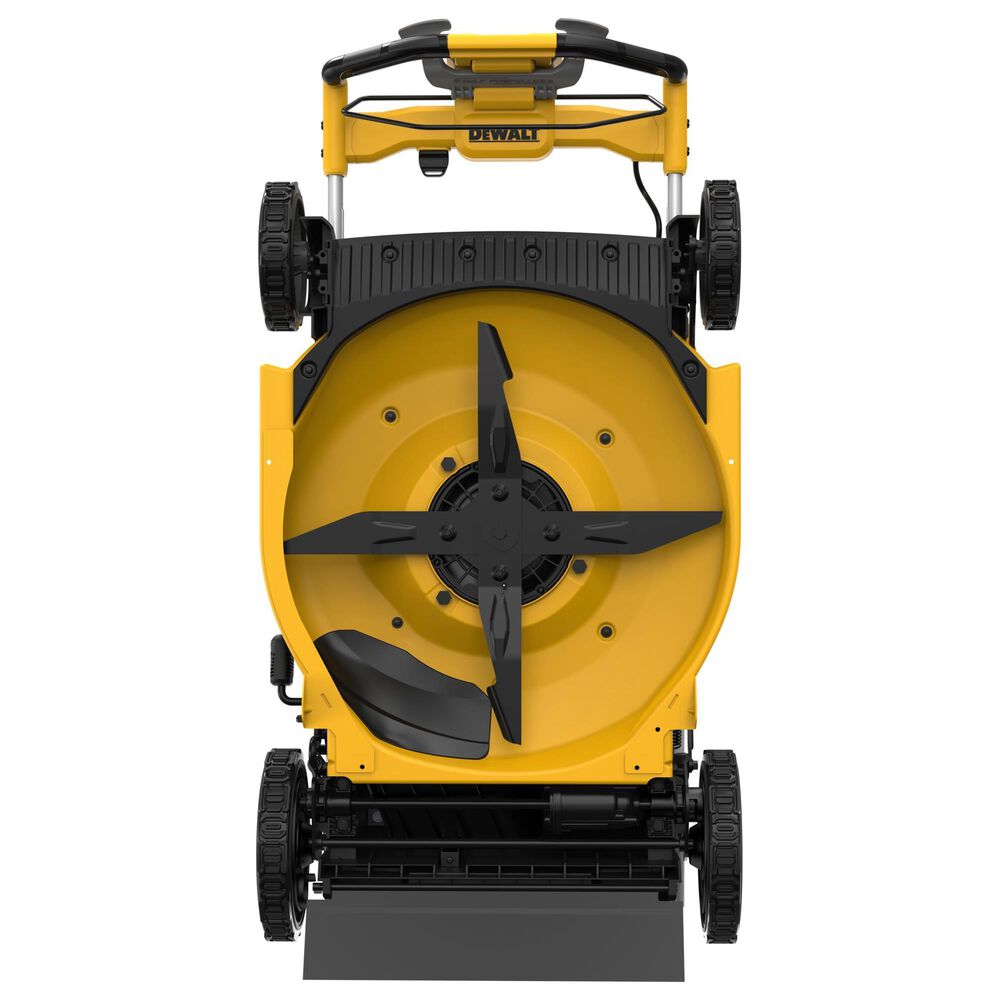 DEWALT 21&quot; Max XR Cordless RWD Battery-Powered Self-Propelled Lawn Mower, , large