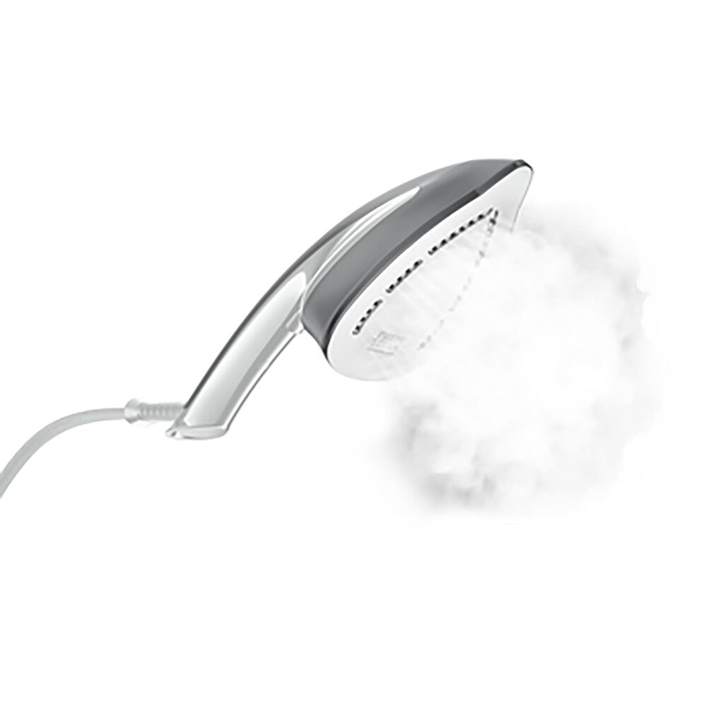 Rowenta IXEO AllInOne Steamer Iron in White Shop NFM