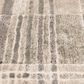 Central Oriental Stonington Reni Oatmeal and Sage 5" x 7"6" Area Rug, , large