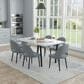 Feizy Elias 10" x 14" Ivory and Blue Area Rug, , large