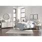 Ashley Socalle Full Panel Headboard in Natural, , large