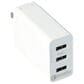 Helios Triple Outlet USB Charger, , large