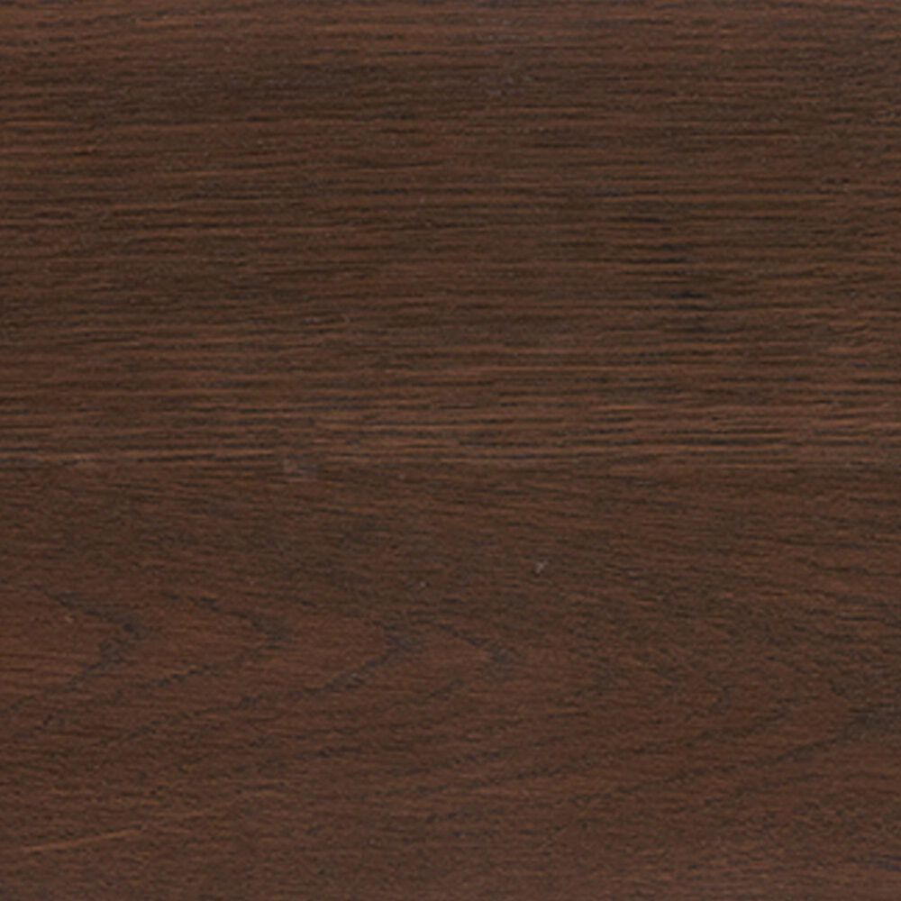 Viceray Collections Lodge and Loft 4-Piece Queen Bedroom Set in Dark Oak, , large