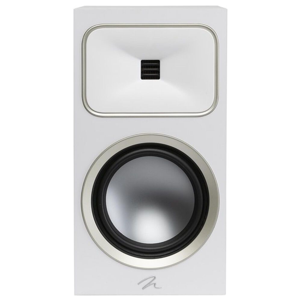 Martin Logan Motion Foundation B2 Bookshelf Speaker in Satin White, , large