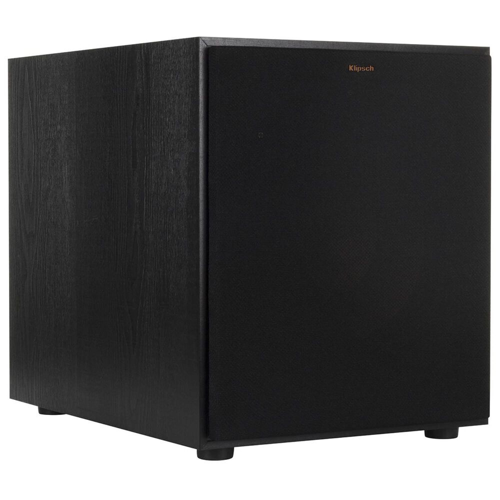 Klipsch 12&quot; Subwoofer in Black, , large