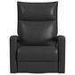 Mayberry Hill Eco Power Swivel Glider Recliner in Del Mar Grey, , large