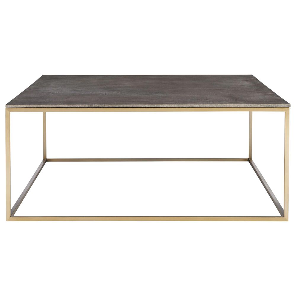 Uttermost Trebon Coffee Table, , large