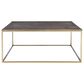 Uttermost Trebon Coffee Table, , large
