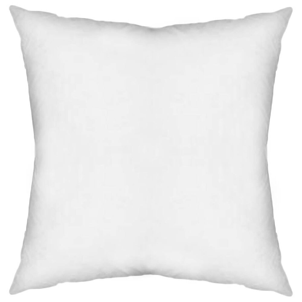 Mercana 20" White Pillow Insert, , large