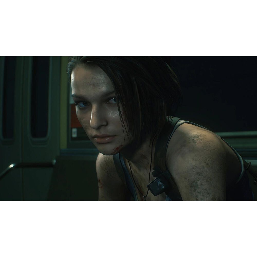 Resident Evil 3 - Playstation 5, , large
