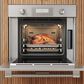 Thermador 30-INCH STEAM AND CONVECTION SINGLE BUILT-IN OVEN, , large