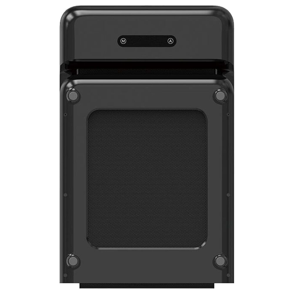 WalkingPad C2 Walking Pad Under Desk Treadmill Double Fold in Black, , large