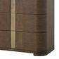 Century Furniture Carino 6-Drawer Dresser in Cocoa, , large