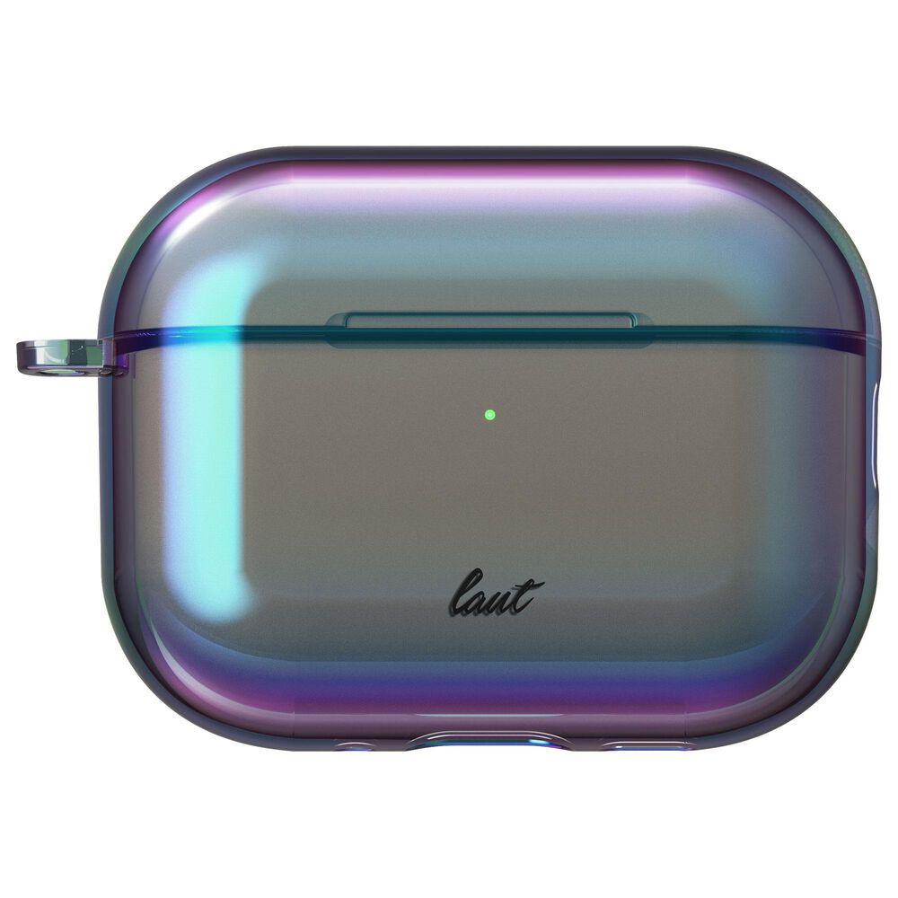 LAUT HOLO Case for AirPods Pro 3 in Midnight, , large