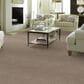 Shaw Bellera Calm Serenity II Carpet in Beige Bisque, , large