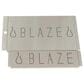Blaze Pro Extra Large Smoker Box in Stainless Steel, , large