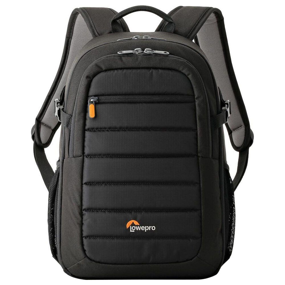 Lowepro Tahoe BP 150 Backpack in Black, , large