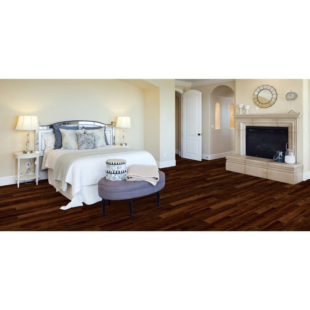 Tarkett ProGen Stained Maple Carmine 5&quot; x 48&quot; Luxury Vinyl Plank, , large