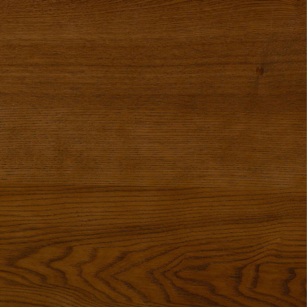 Linon Home Decor Fetti Large Cabinet in Brown, , large