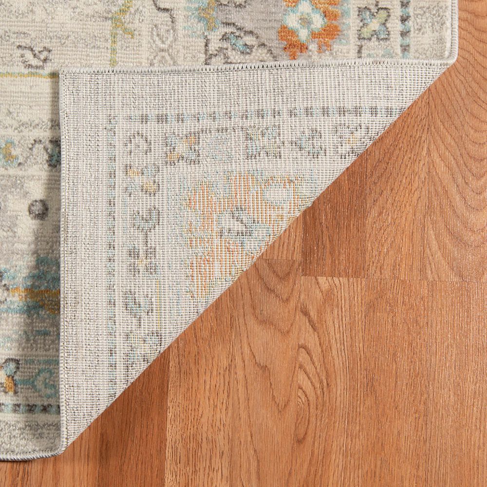 Amer Rugs Bohemian BHM-1 2&#39; x 3&#39; Beige Area Performance Rug, , large