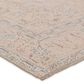 Jaipur Kindred Tan and Taupe 3"9" x 6" Area Rug, , large