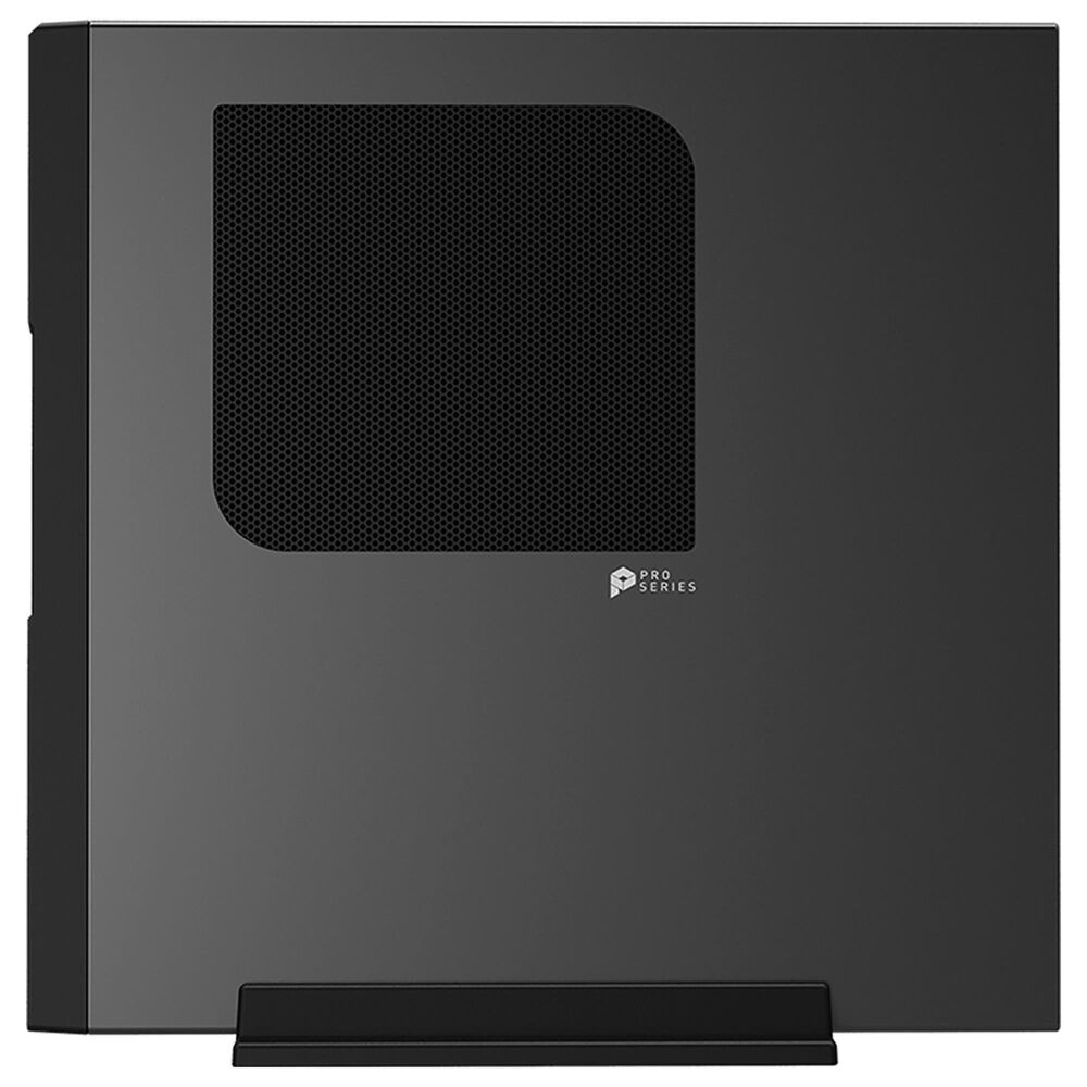 MSI Pro DP21 Business Desktop | Intel Core i3-13100 - 8GB RAM - Intel UHD 730 Graphics - 500GB SSD in Black, , large
