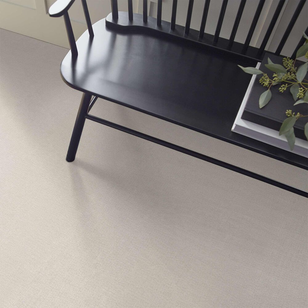Shaw Sierra Vista Carpet in Crisp Linen, , large