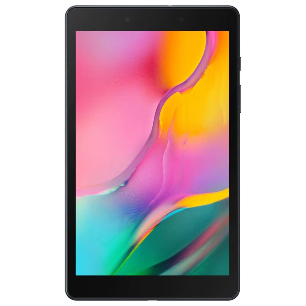Samsung Galaxy Tab A 8" 32GB in Black | Wi-Fi, , large