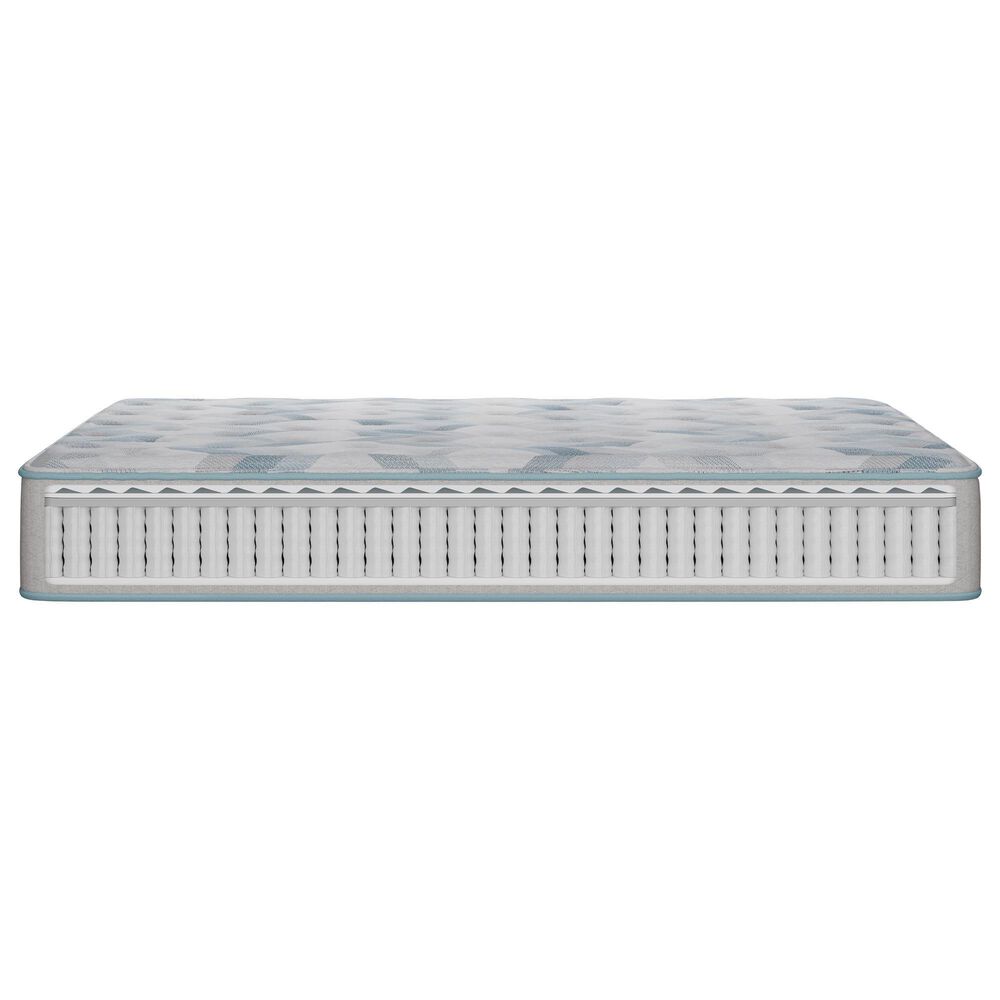 BeautySleep Essential Dream Firm Queen Mattress with High Profile Box Spring, , large