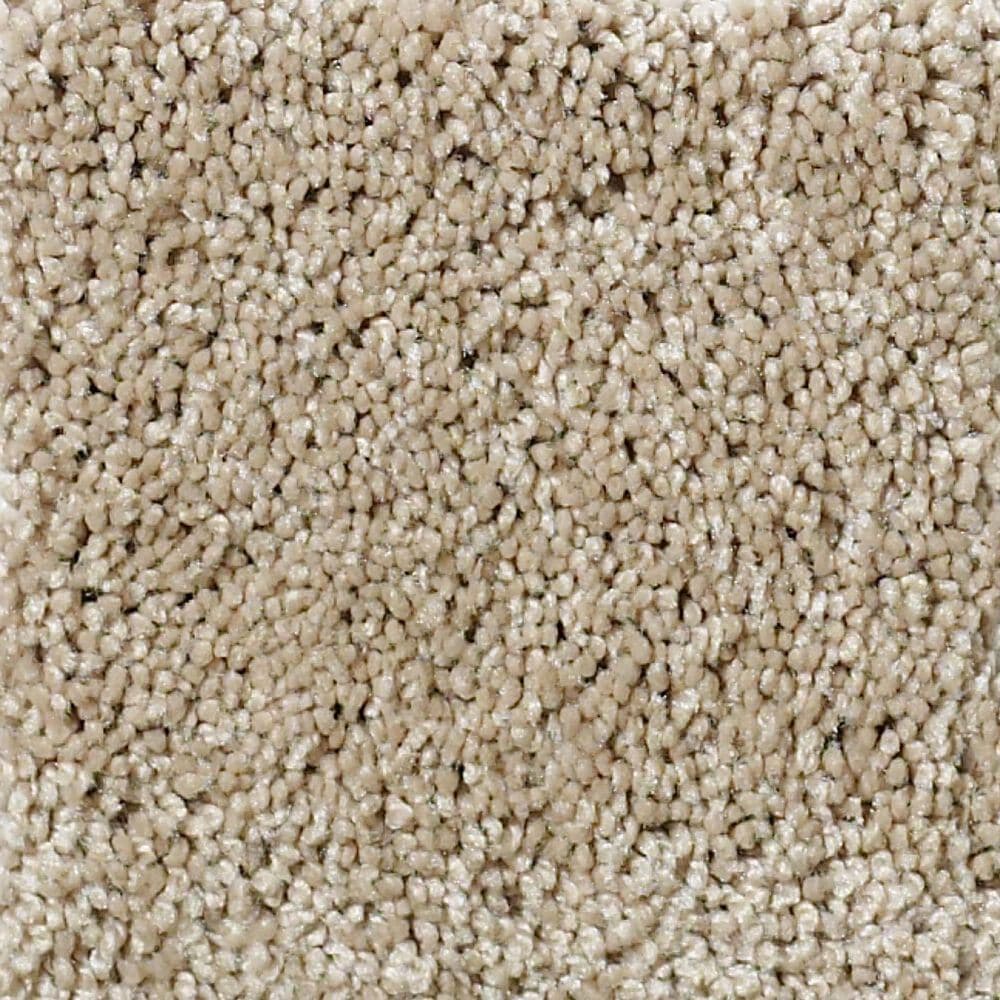 Shaw Detailed Elegance II Carpet in Clay Stone, , large