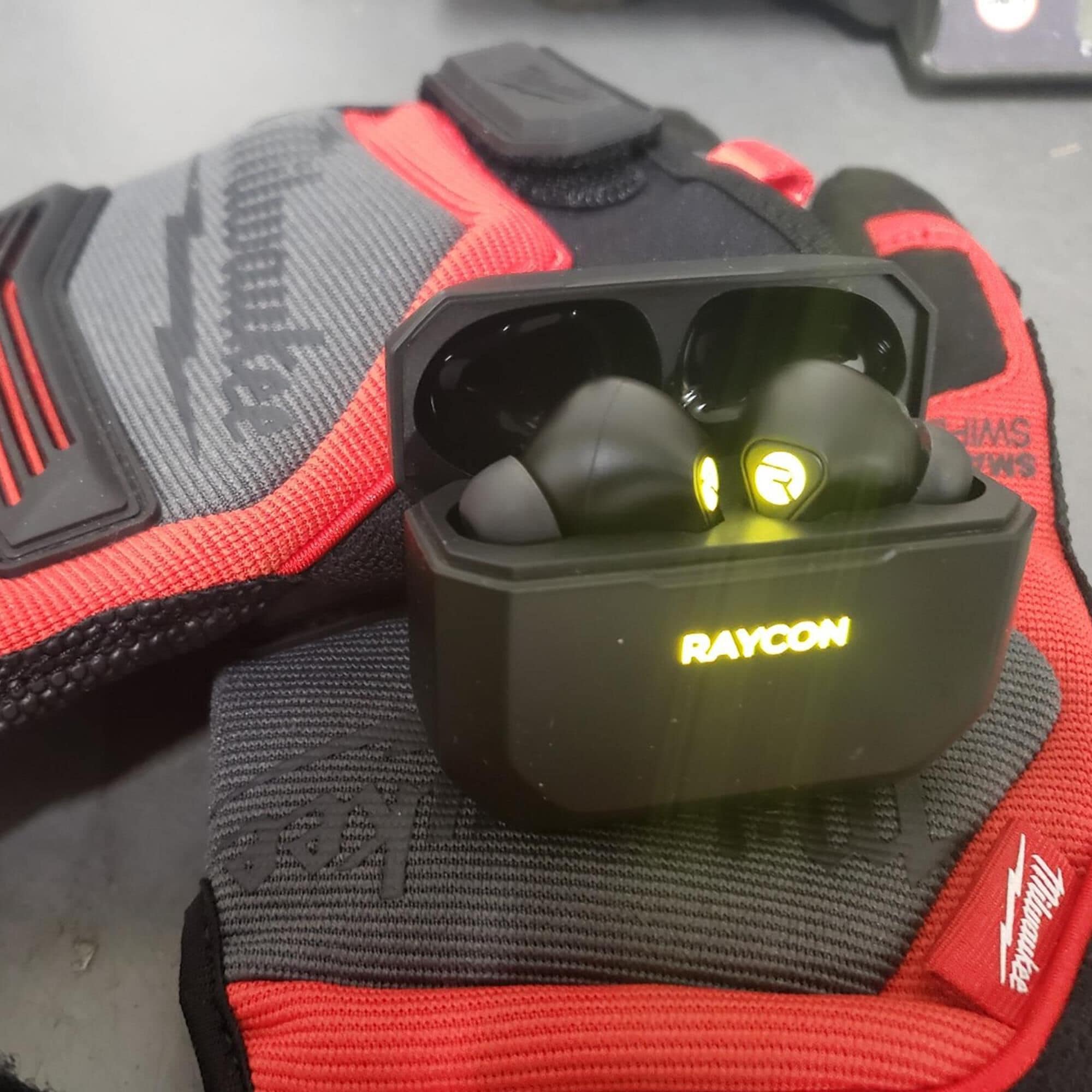 Raycon The Gaming True Wireless Earbuds 