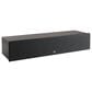 JBL 4.5 Bookshelf Loudspeaker + 4.5 Center Channel Loudspeaker + 10" Powered Subwoofer in Espresso + 5.2 Channel AV 4K Receiver in Black, , large