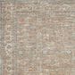 Angela Rose Blake 2" x 3" Sand and Sky Area Rug, , large