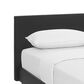 Modway Anya Full Platform Bed in Black, , large