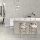 Dal-Tile Outlander Palazzo Moonlight 24" x 48" Porcelain Tile, , large