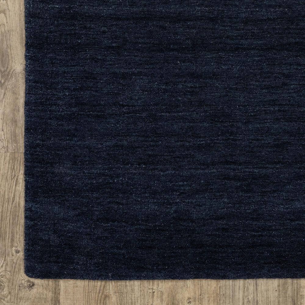 Oriental Weavers Aniston II 27119 8&#39; x 10&#39; Blue Area Rug, , large