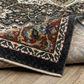 Oriental Weavers Vivian VI06C 7"10" x 10"10" Blue Area Rug, , large