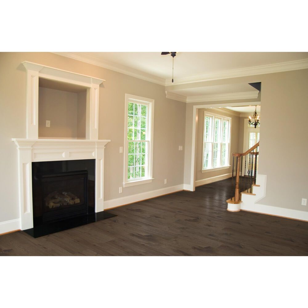 Trinity Hardwood Provence II Pelcourt Hickory Hardwood, , large