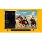 VIZIO 55" Class Quantum 4K QLED - Smart TV with All-in-One Soundbar in Black, , large