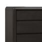 Urban Home Xolani 3-Piece Eastern King Platform Bedroom Set in Jaguar, , large