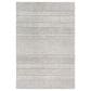 Surya Maroc MAR-2301 2" x 3" Beige, Ivory and Charcoal Area Rug, , large