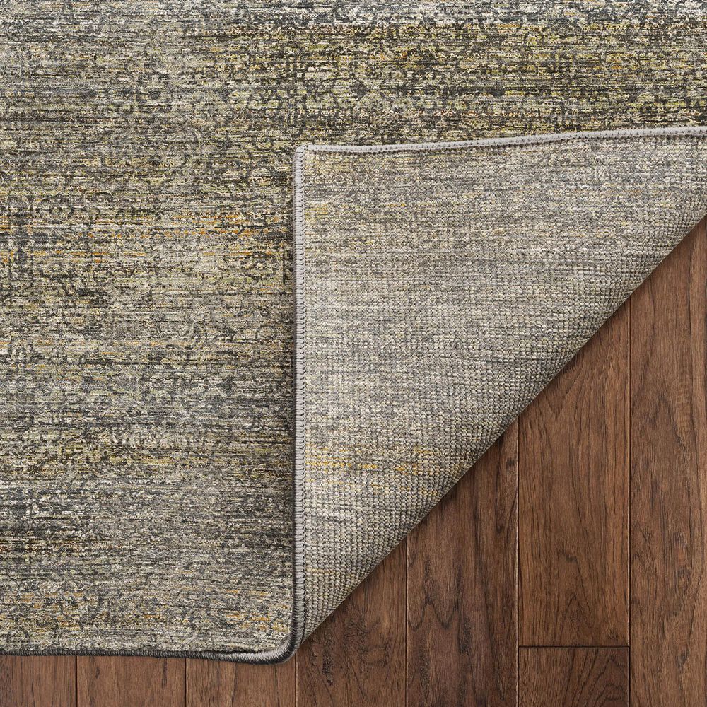 Dalyn Rug Company Vico Graphite 8' x 10' Area Rug, , large